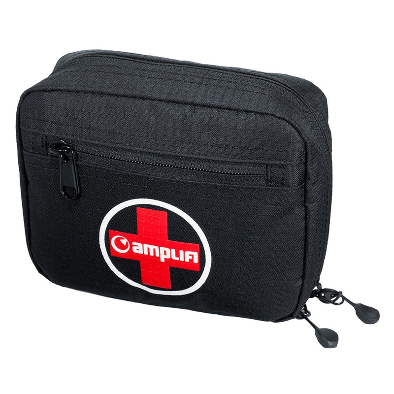 Kit emergenza Amplifi Pro|Taglia Unica|Nero