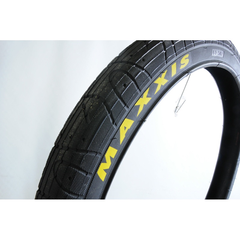 MAXXIS HOOKWORM 24×2.5 (507 RIM) SUPERIDE STREET CRUISER TYRE & INNER TUBE DEAL