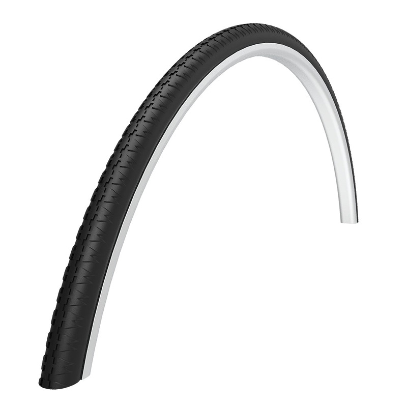 Oxford Tradition Wire 26×1 3/8 26 Inch Bike Tyre