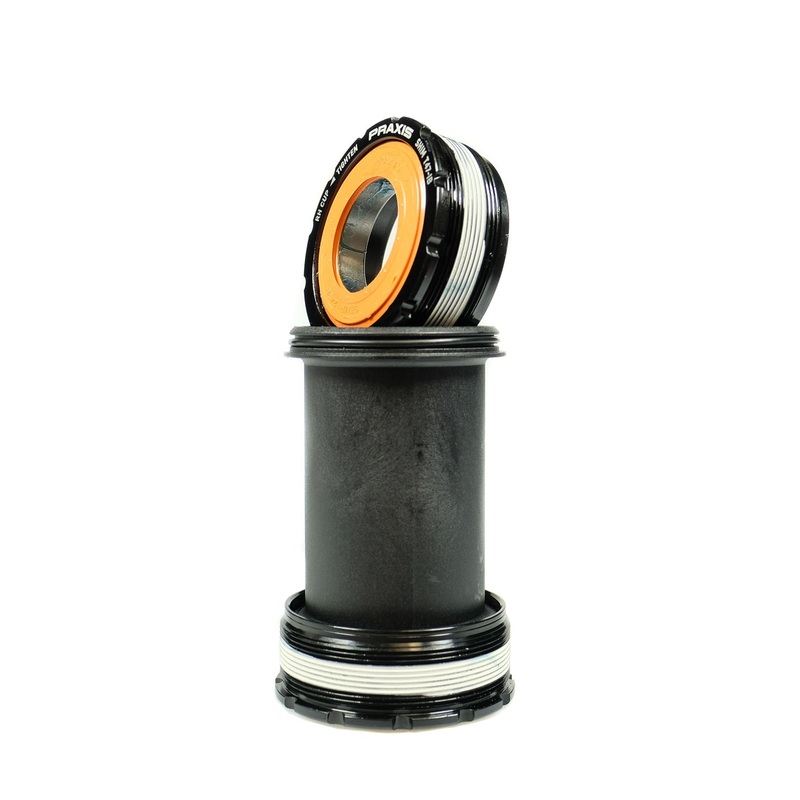 Praxis Works T47 Internal BB – 24mm