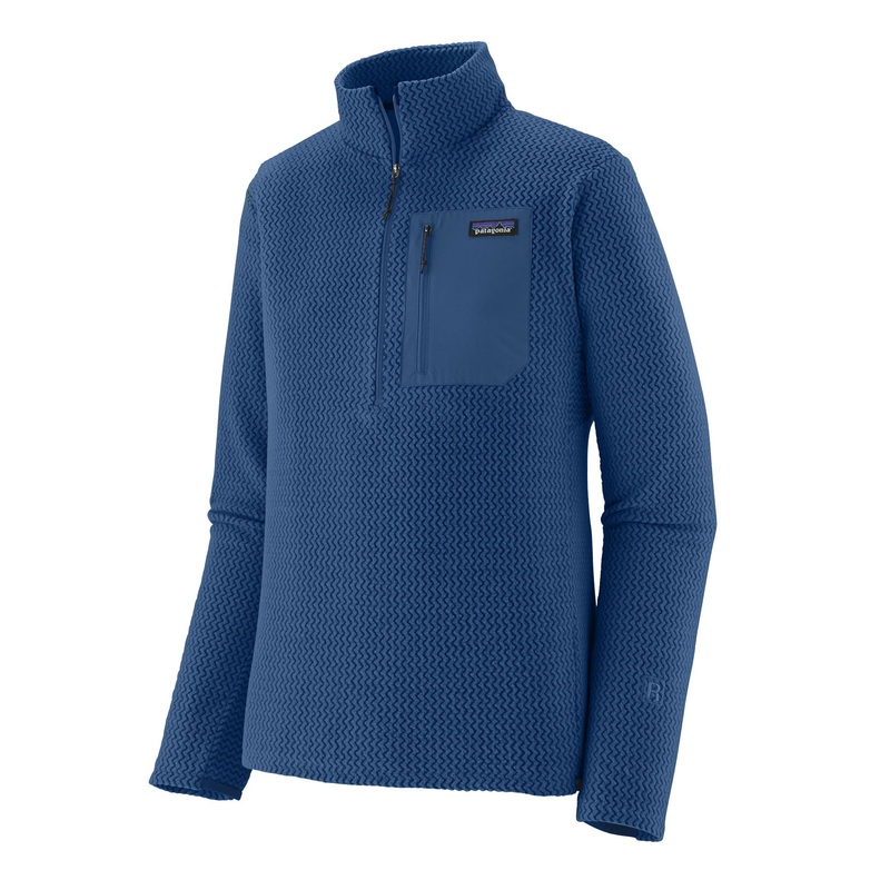 R1 Air Zip-Neck – Long Sleeve – Men’s