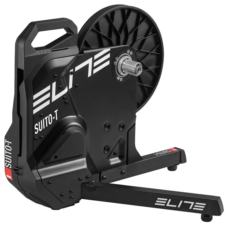 Rullo Elite Suito T con Travel Block