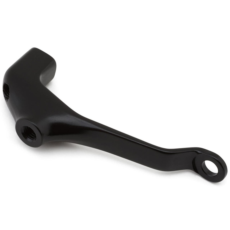 Specialized Chisel Full-Suspension Disc Brake Adaptor (Black) (Post Mount) (160mm Rear)