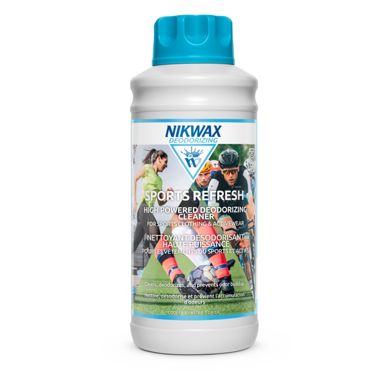 Sports Refresh (1L/33.8 fl. oz.)