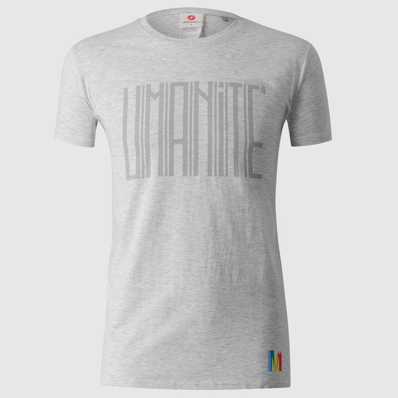 T-Shirt Maratona Dles Dolomites – Enel 2023