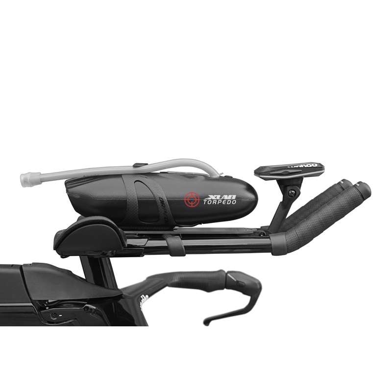 Torpedo Versa Slim Hydration System