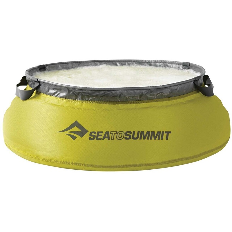 Ultra-Sil Kitchen Sink