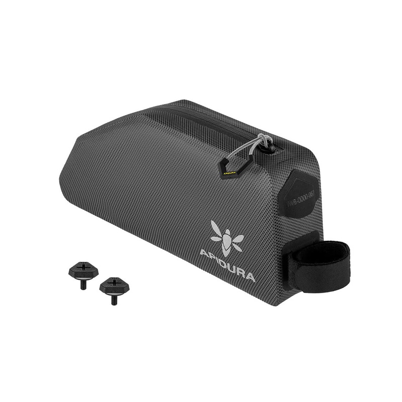 Apidura Expedition Bolt-On Top Tube Pack