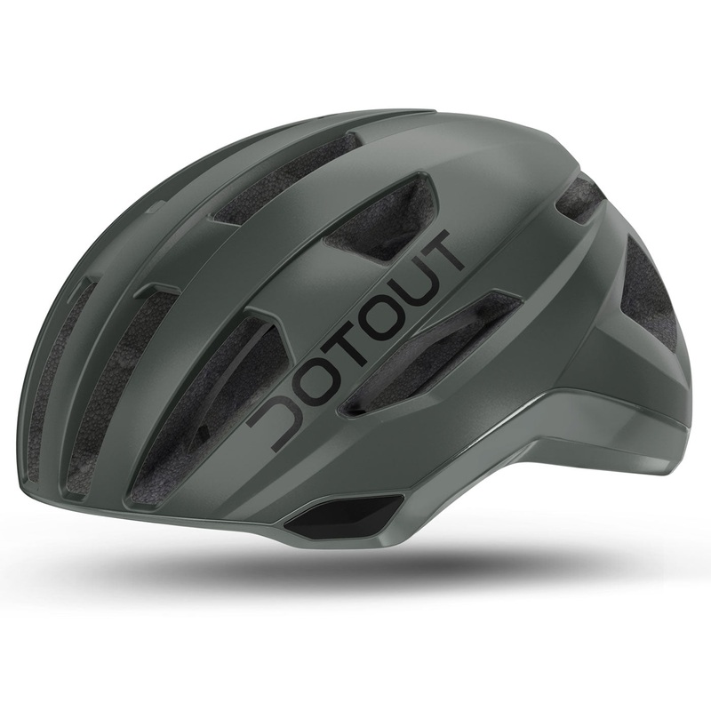 Casco Dotout Adapto – Verde|54-58|59-62|Verde