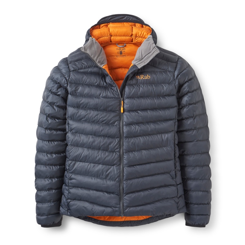 Cirrus Alpine Insulated Jacket – Men’s