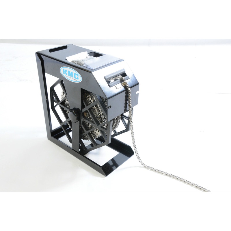 KMC X1 EPT 1-2 3-32 HIGH QUALITY CHAIN WE CUT TO YOUR LENGTH FIXIE SINGLE SPEED