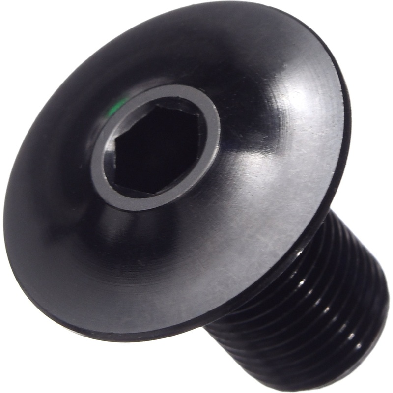 Lapierre X-Control Lower Link Bolt