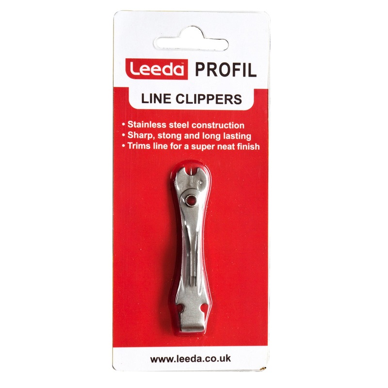 Leeda Profil Line Clippers Fishing Tool