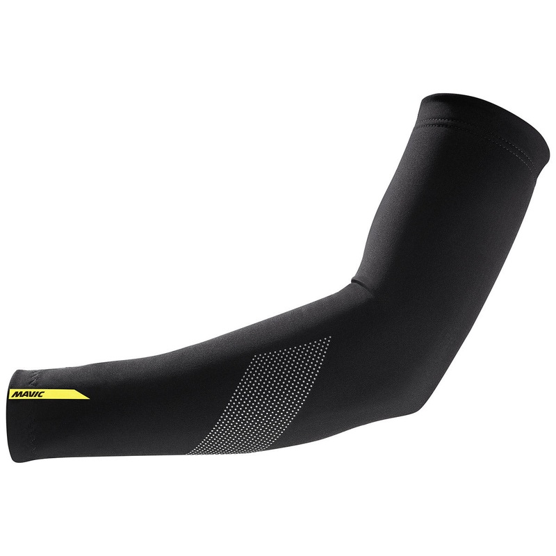 Manicotti Mavic Cosmic – Nero|S|M|L|XL|Nero