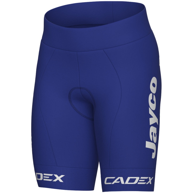 Pantaloncini bambino Team Jayco Alula 2023