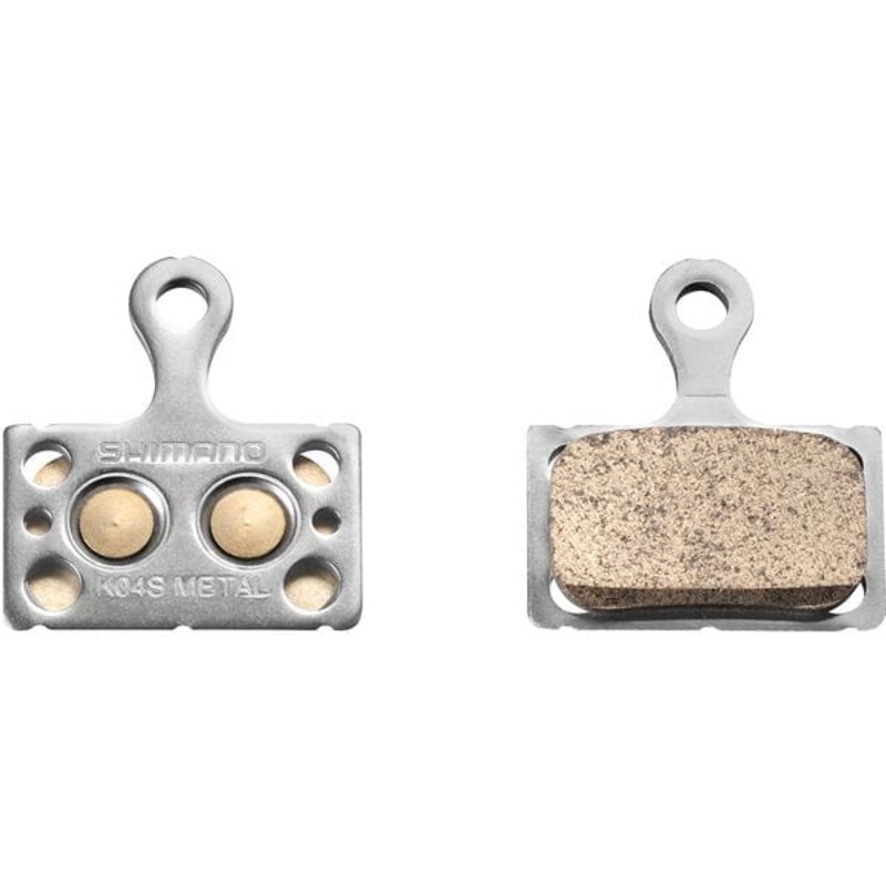 Shimano K04S Sintered Disc Bike Brake Pads