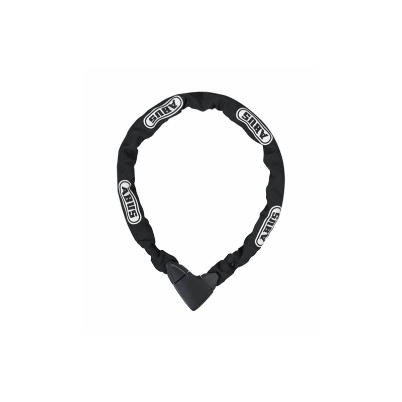 Abus Steel-O-Chain Lock 8900K|85CM|110CM