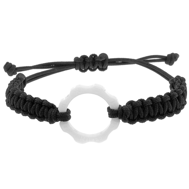 Bracciale Giro d’Italia Dexter Milano – Bianco