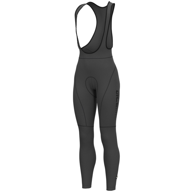 Calzamaglia donna Ale PRR Road – Grigio