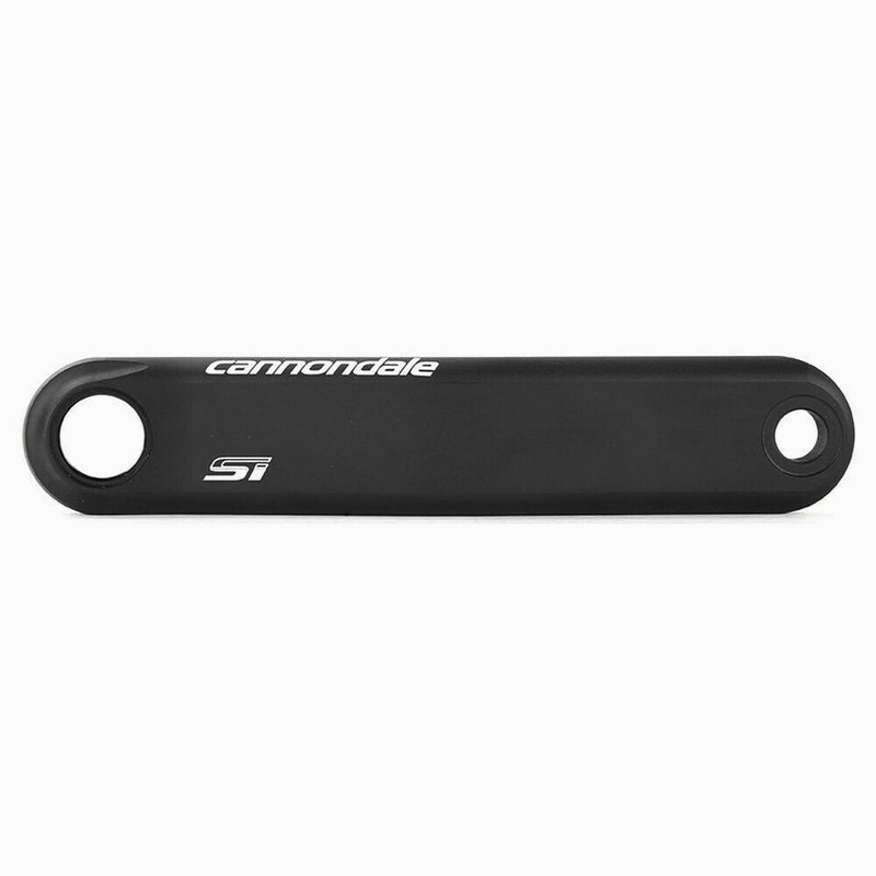 CANNONDALE HOLLOWGRAM Si and SiSL CRANK ARM SET 172.5mm CHOOSE LEFT RIGHT OR A PAIR