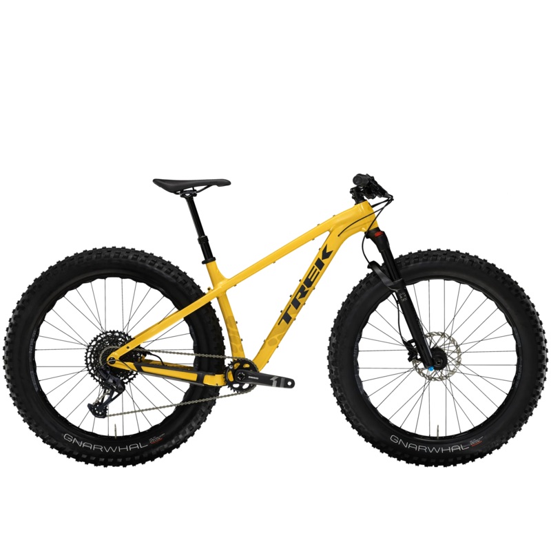 Farley 7 – Fat Bike|Baja Yellow|Small|Medium|Large|X-Large