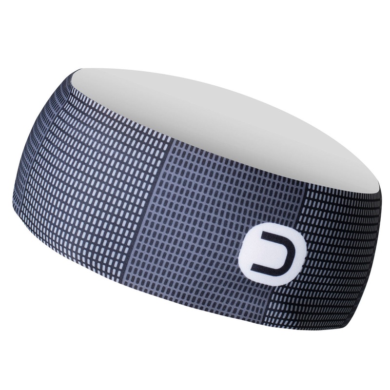 Fascia Dotout Flag – Nero|Taglia unica|Nero