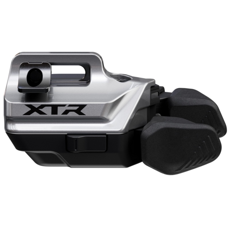 Interruttore cambio Shimano XTR M9250IR Di2