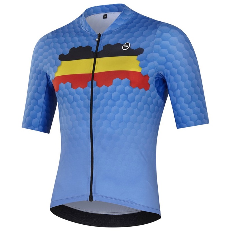 Maglia MbWear Liberty – Belgio