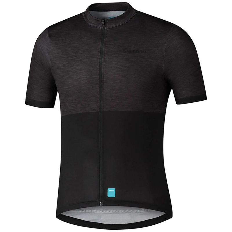 Maglia Shimano Element – Grigio scuro