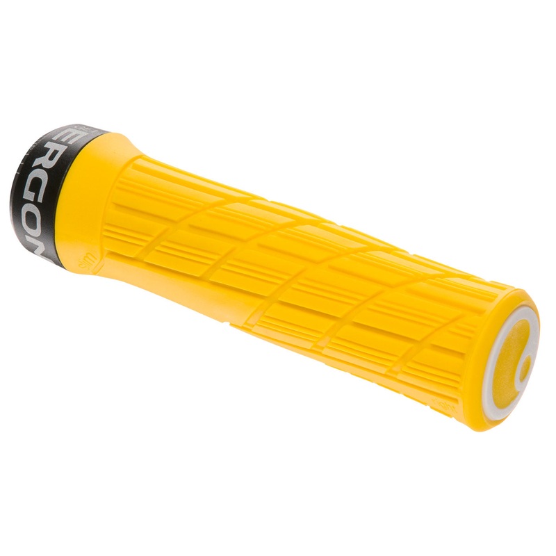 Manopole Ergon GE1 Evo – Giallo