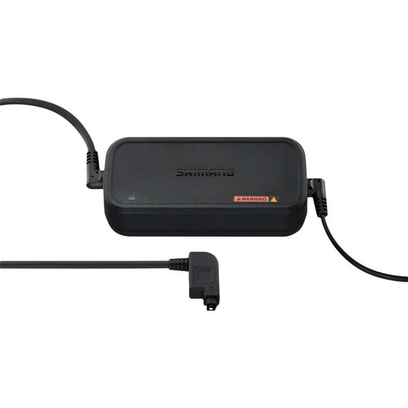 Shimano STEPS Ebike Battery Charger – EC-E8004-2