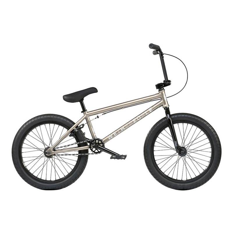 WeThePeople Arcade BMX 20” Royal Beige 21”