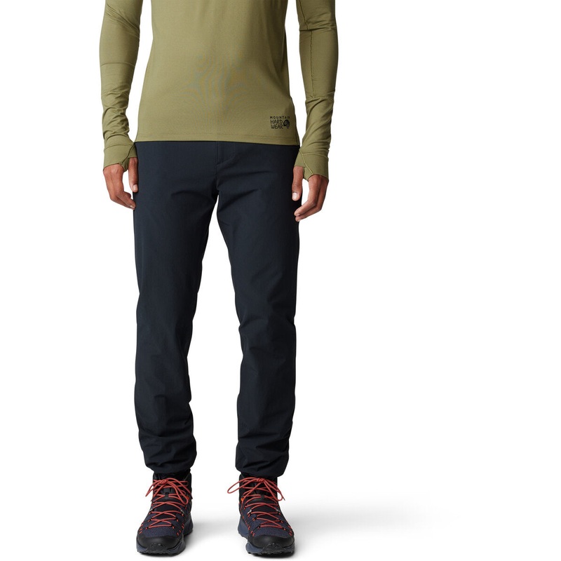 Yumalino Active Lined Pants – Men’s