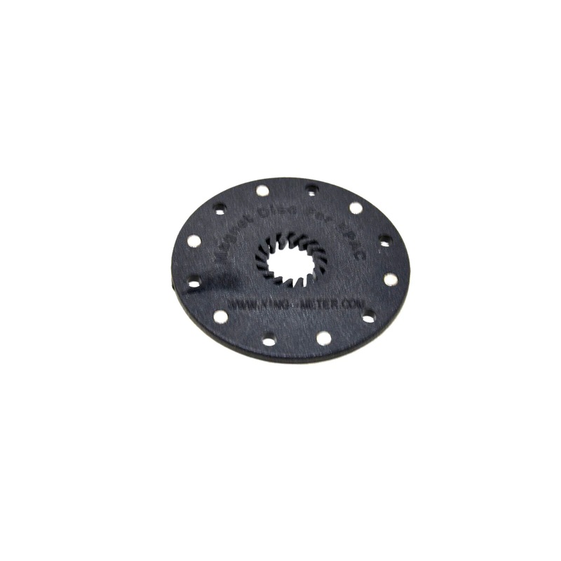 6 Magnet Disc Sensor For EPAC 78mm Diameter O/D 3 1/8 E-Bike scooter etc