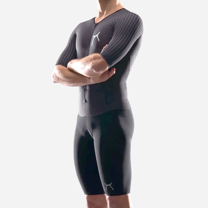 Body Hardskin Formulae Triathlon – Nero