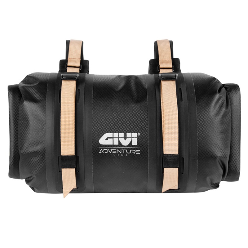 Borsa a manubrio Givi bike Climb – Nero