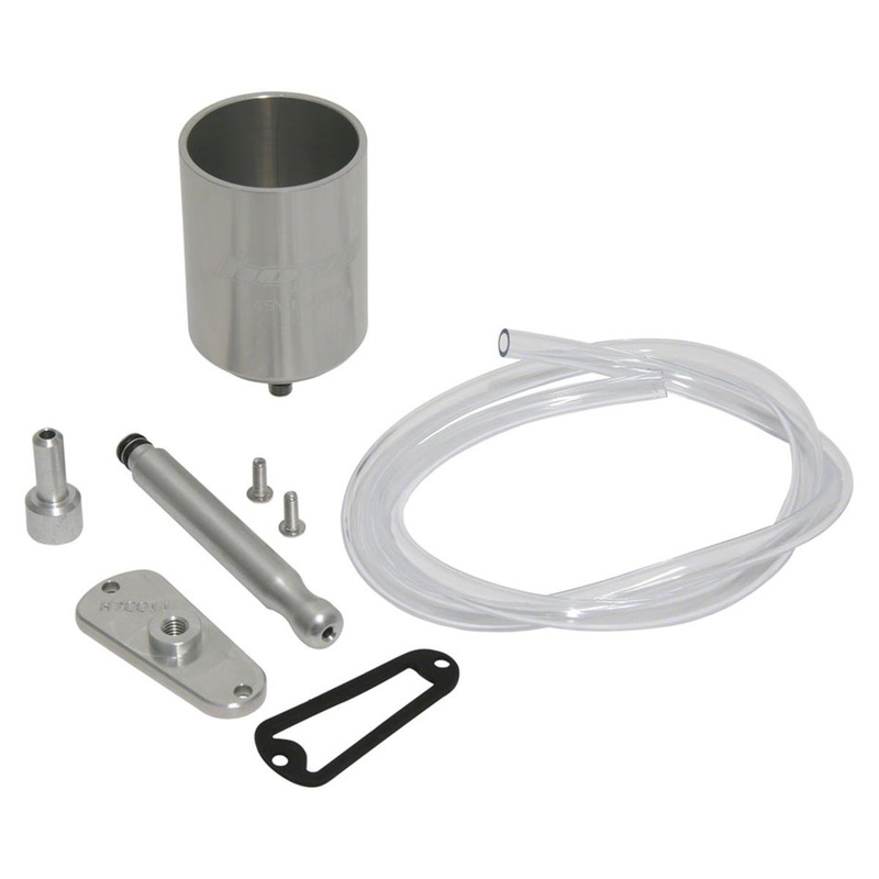 Hope Easy Brake Bleed Kit (Tech 3)