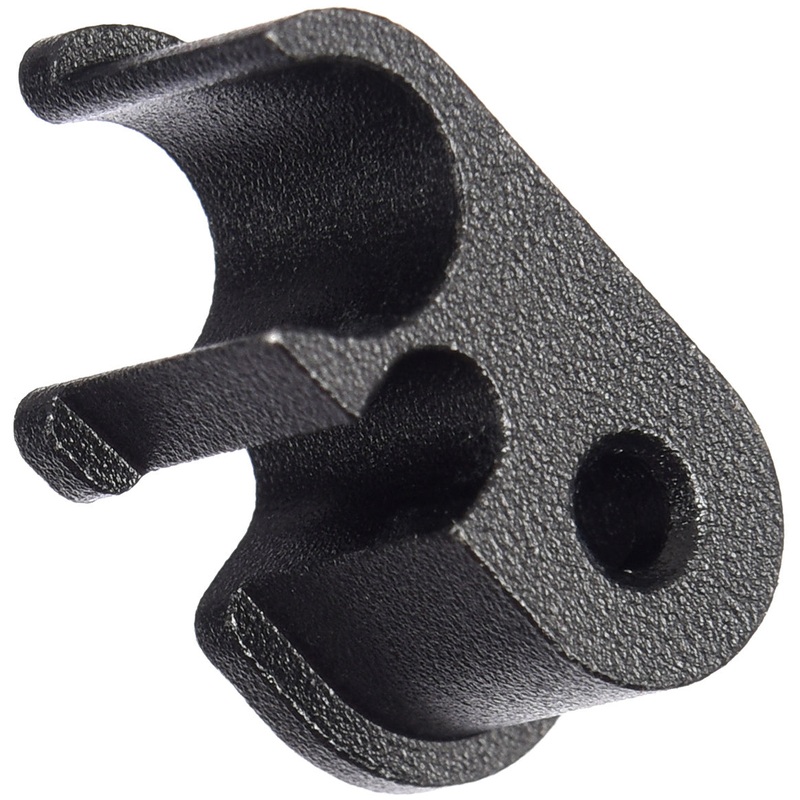 Lapierre Spicy-Zesty HT Cable Guide