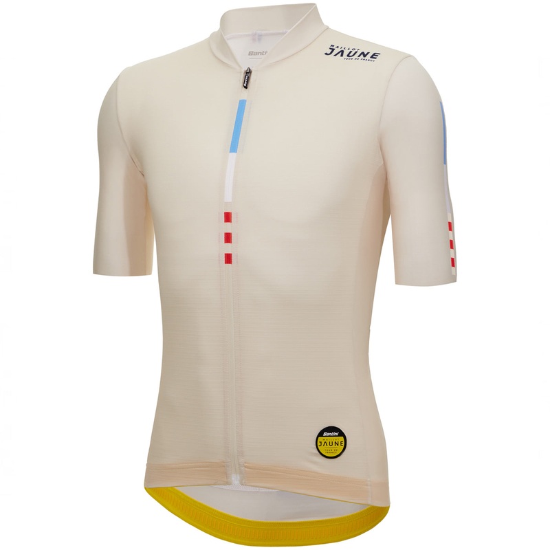 Maglia Santini Tour de France Maillot Jaune – Mont Ventoux