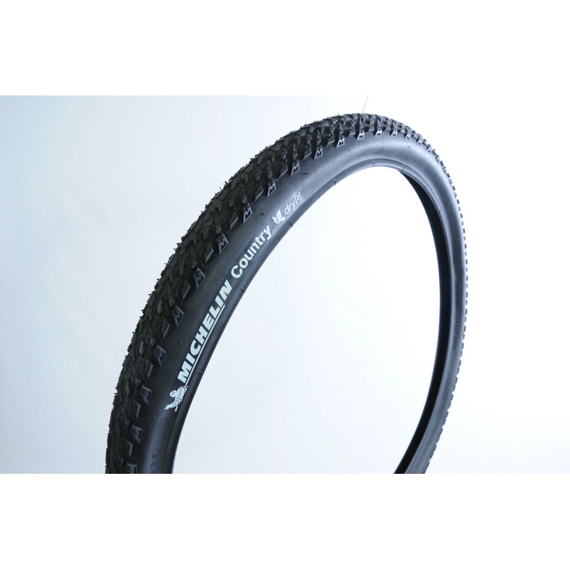 MICHELIN COUNTRY DRY 2 TYRE 26 x 2.00 (52 559) MOUNTAIN BIKE HIGH QUALITY TYRE