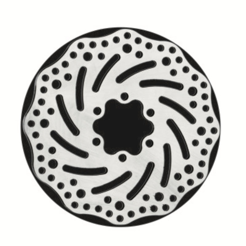 Mountain Bike Brake Disc Accessories Diameter 120/140/160/180/203 Bicycle Brake Disc