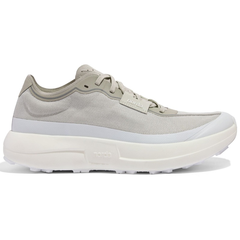 Norda 005 – Women’s|Neve|6.5|7.0|7.5|8.0|8.5|9.0|9.5|10.0