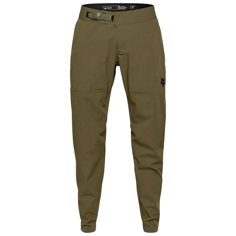 Pantaloni Fox Ranger Water – Verde