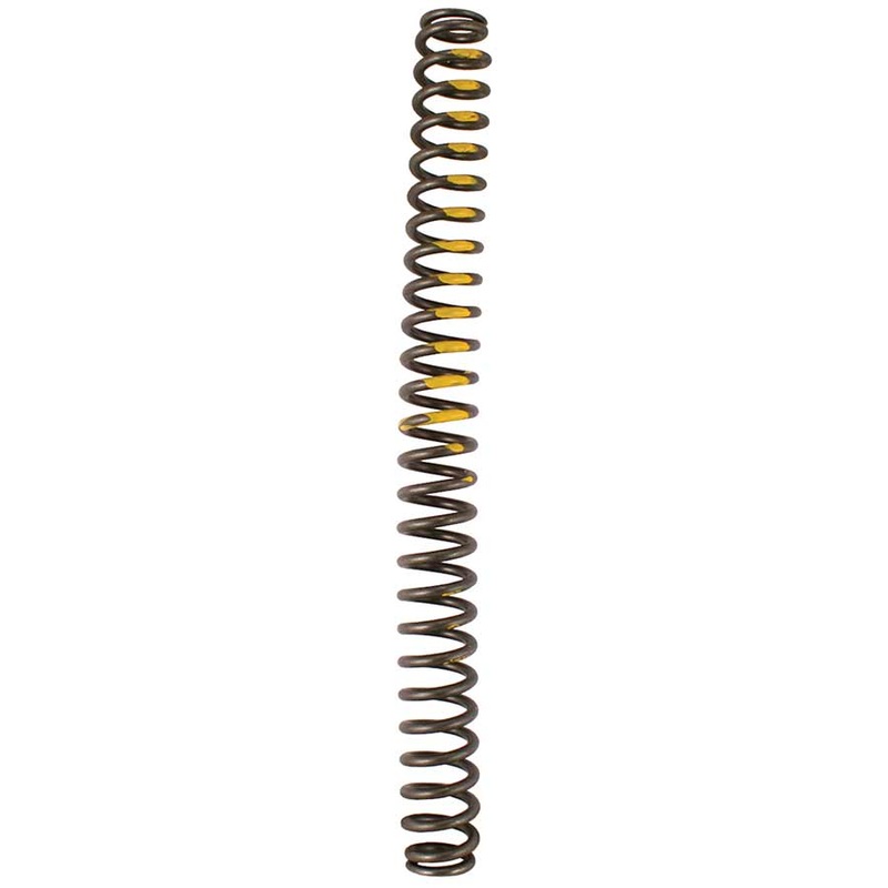 RockShox Coil Spring 07+ Domain (Fixed 180mm) Firm/Blue