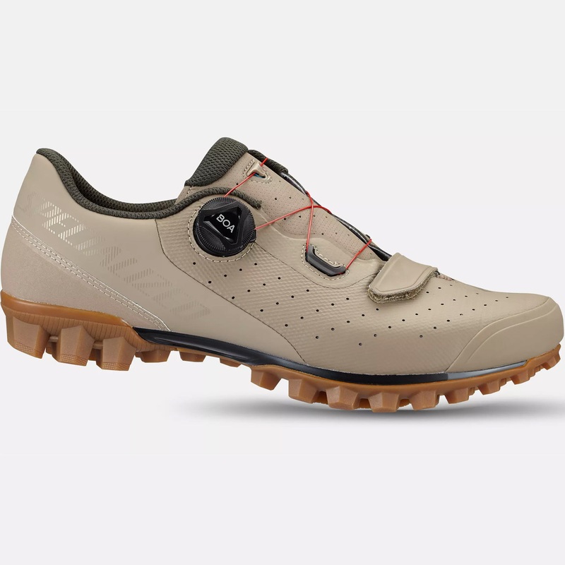 Scarpe Specialized Recon 2.0 Mountain – Beige