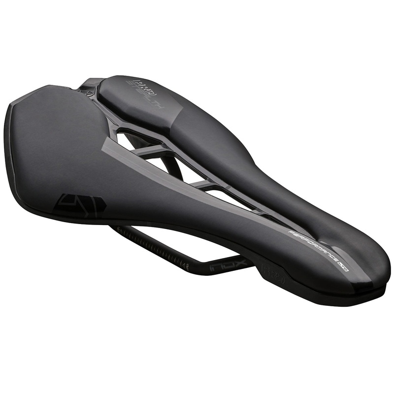 Sella Pro Stealth Performance Ltd – Nero