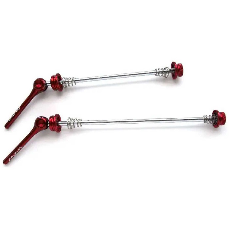 Sgancio Rapido Anima Anima Cr-H – Rosso