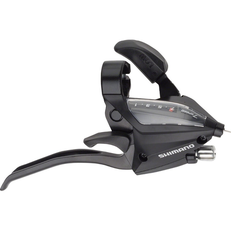 Shimano ST-EF500 7-Speed Right Brake/Shift Lever