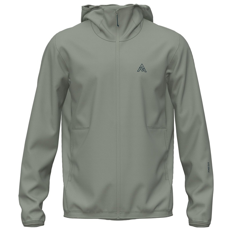 Spruce Hoody – Men’s|Shadow|Black|Medium|Large|X-Large