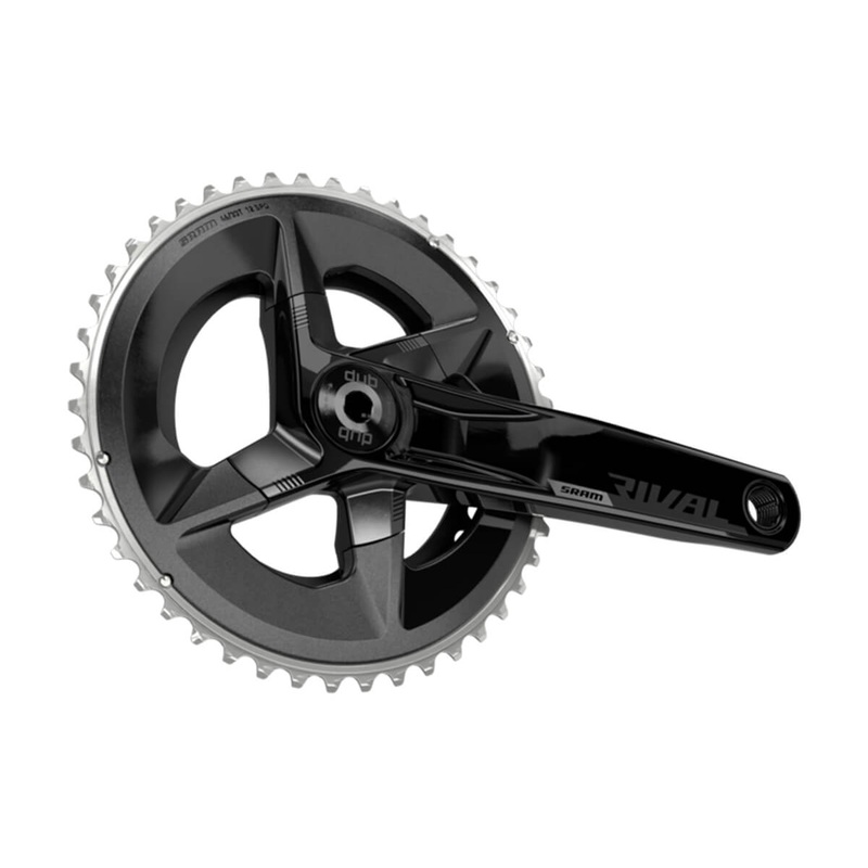 SRAM Rival AXS D1 12-Speed Chainset